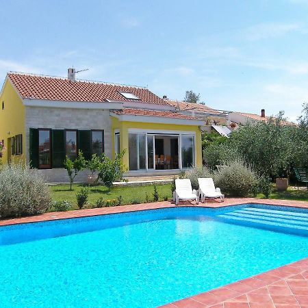 Villa Yellow House By Interhome Diklo Zewnętrze zdjęcie
