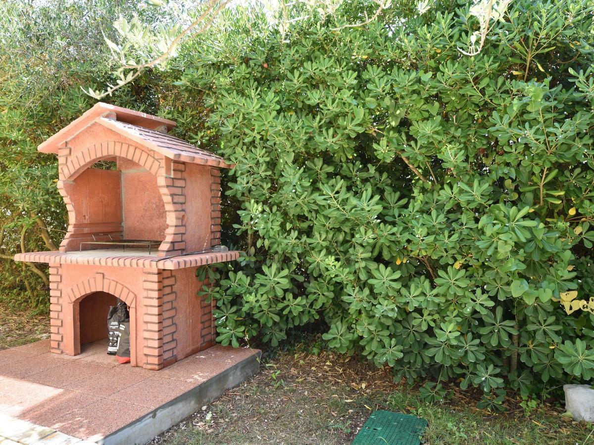 Villa Yellow House By Interhome Diklo Zewnętrze zdjęcie