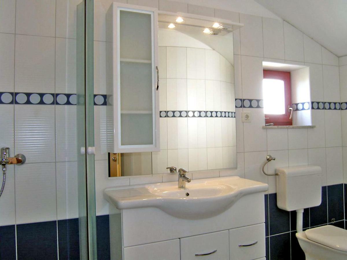 Villa Yellow House By Interhome Diklo Zewnętrze zdjęcie