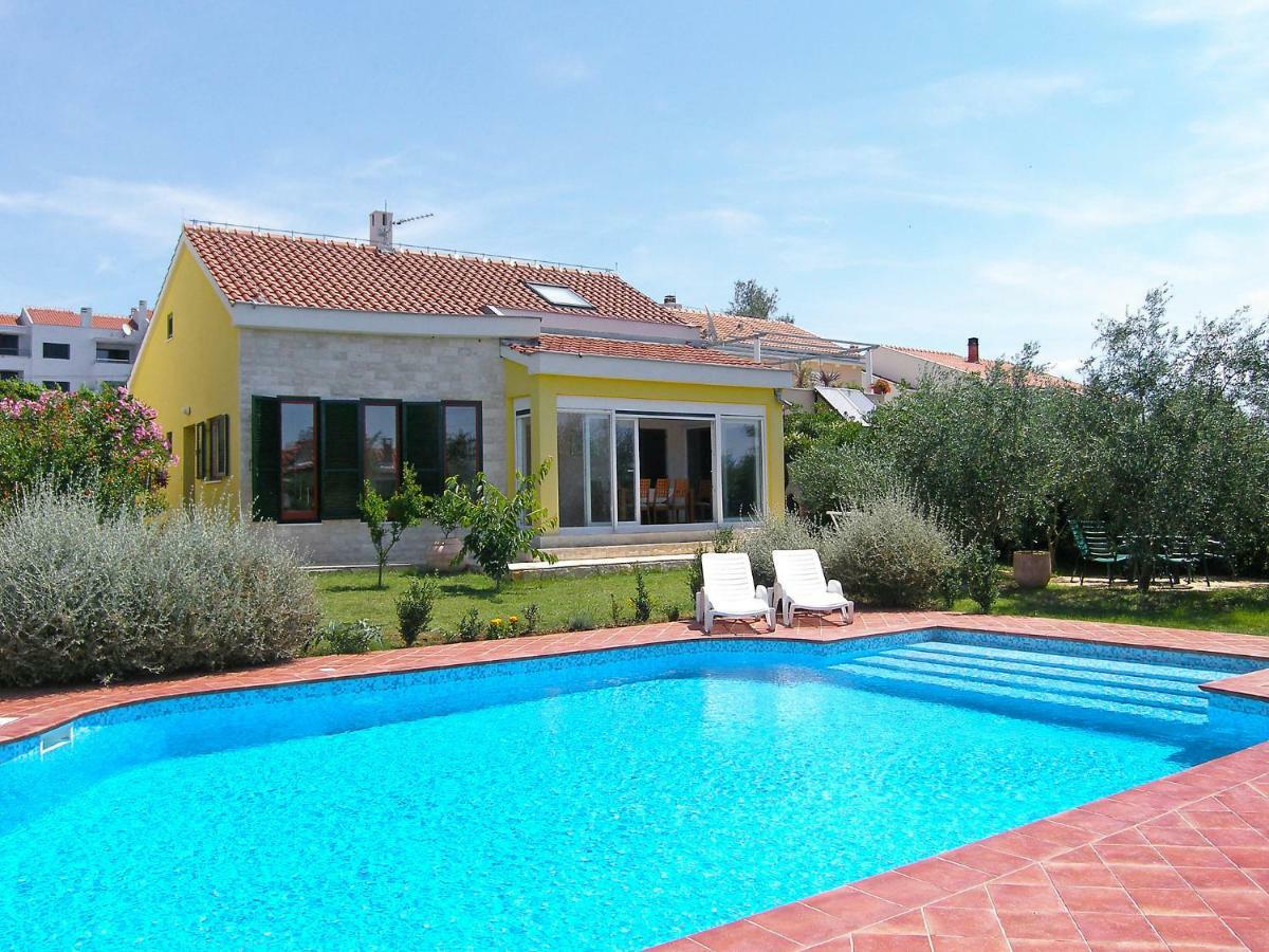 Villa Yellow House By Interhome Diklo Zewnętrze zdjęcie
